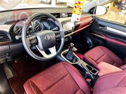 تويوتا هايلوكس